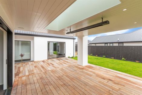 Photo of property in 17 Talon Drive, Rolleston, 7615