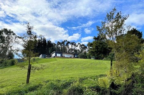 Photo of property in 2201 State Highway 12, Paparoa, 0571