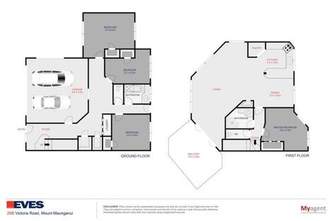 Photo of property in 26b Victoria Road, Mount Maunganui, 3116