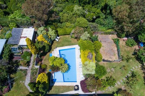 Photo of property in 1498 Napier Road, Ashhurst, 4810