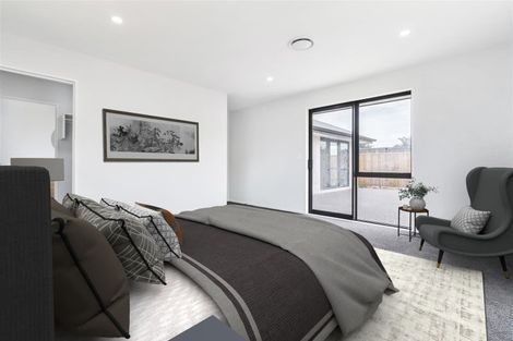 Photo of property in 15 Fountain Place, Rolleston, 7614