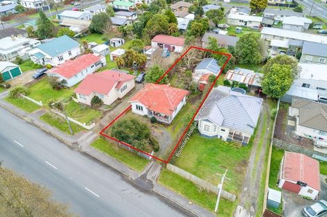 Photo of property in 8 Higgins Road, Frankton, Hamilton, 3204