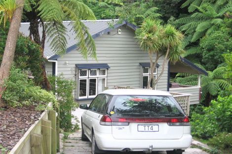 Photo of property in 6 Heke Street, Ngaio, Wellington, 6035