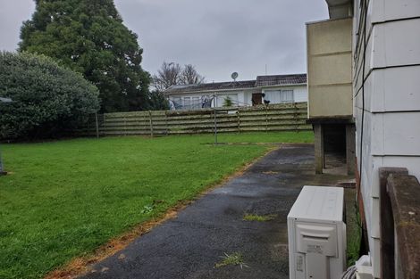 Photo of property in 14 Brent Place, Manurewa, Auckland, 2102