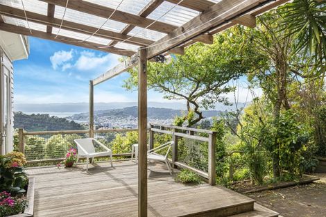 Photo of property in 27 Koromiko Road, Aro Valley, Wellington, 6012