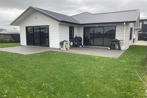 Photo of property in 509 Webb Drive, Chartwell, Hamilton, 3210