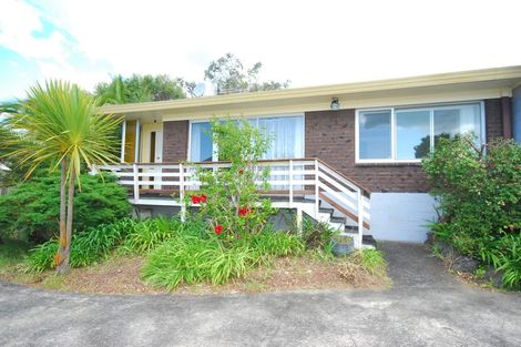 Photo of property in 1/17 Ballater Place, Highland Park, Auckland, 2010