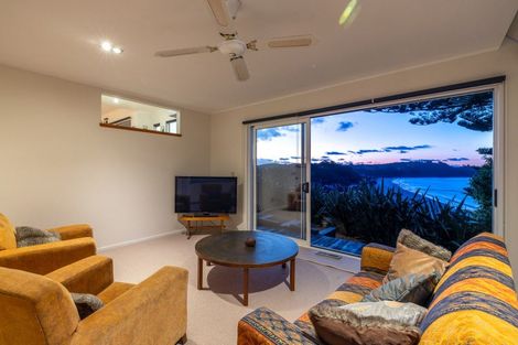 Photo of property in 23 Garratt Road, Waiheke Island, 1971