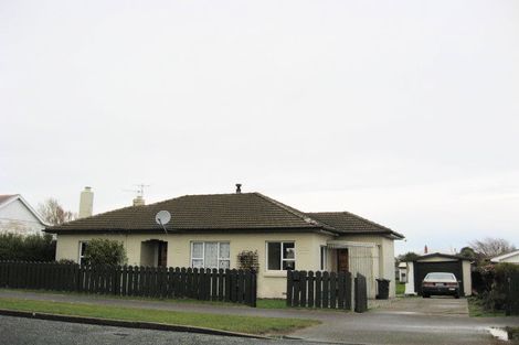 Photo of property in 121 O'hara Street, Appleby, Invercargill, 9812
