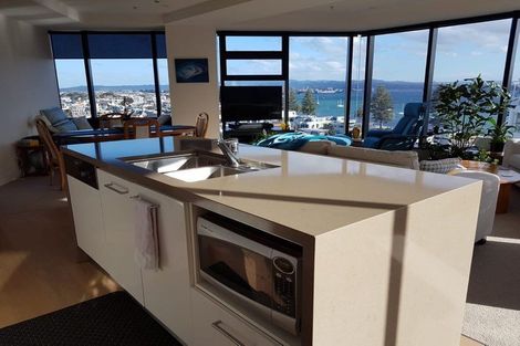 Photo of property in 2/6 Marine Parade, Mount Maunganui, 3116