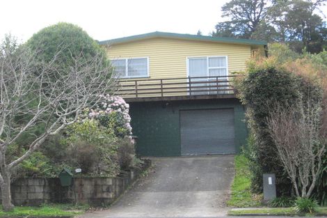 Photo of property in 110 Hays Place, Thames, 3500