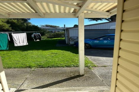 Photo of property in 20 Waitui Crescent, Waiwhetu, Lower Hutt, 5010