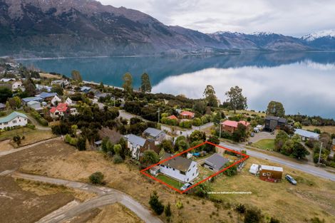 Photo of property in 217 Lakeview Terrace, Lake Hawea, Wanaka, 9382