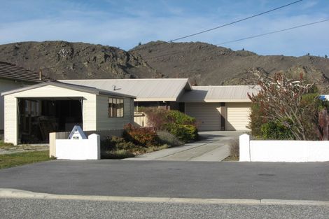 Photo of property in 43 Shannon Street, Alexandra, 9320