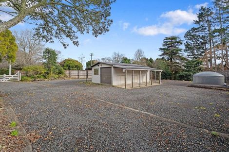 Photo of property in 234 Monument Road, Clevedon, Papakura, 2582
