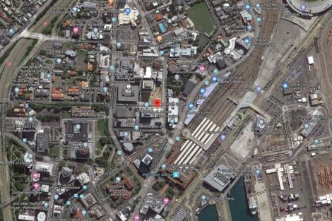 Photo of property in Aitken Street Apartments, 411/5 Aitken Street, Thorndon, Wellington, 6011