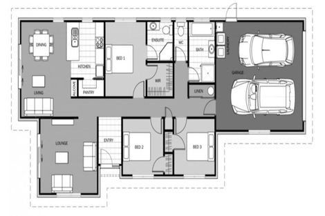 Photo of property in 853 Old North Road, Waimauku, 0882