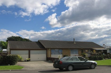 Photo of property in 39 Twentysecond Avenue, Gate Pa, Tauranga, 3112