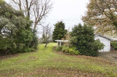 Photo of property in 29 Worcester Street, West End, Palmerston North, 4410