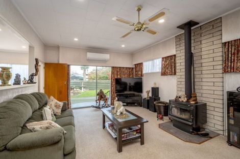 Photo of property in 37 Fergusson Street, Solway, Masterton, 5810