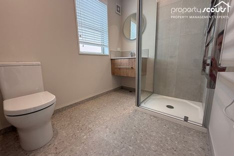 Photo of property in 3/7 Hercules Street, Shirley, Christchurch, 8013