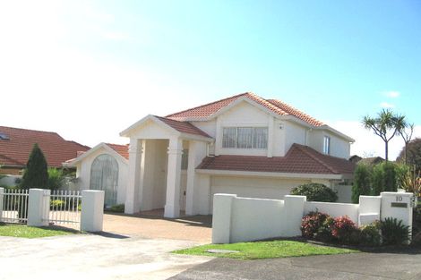 Photo of property in 8 Renway Rise, Somerville, Auckland, 2014