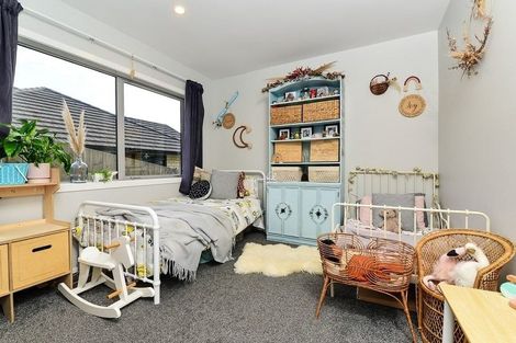 Photo of property in 28 Keston Crescent, Flagstaff, Hamilton, 3210