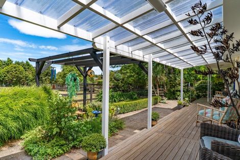 Photo of property in 167 Lincoln Road, Carterton, 5713