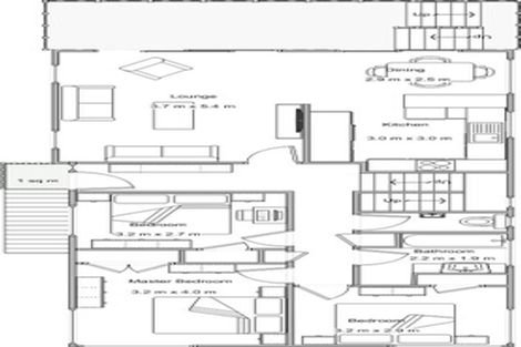 Photo of property in 1/330 Glenfield Road, Glenfield, Auckland, 0629