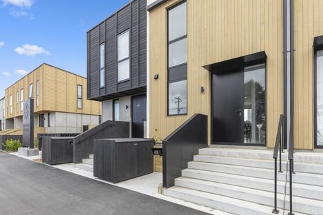 Photo of property in 435b Jackson Street, Petone, Lower Hutt, 5012