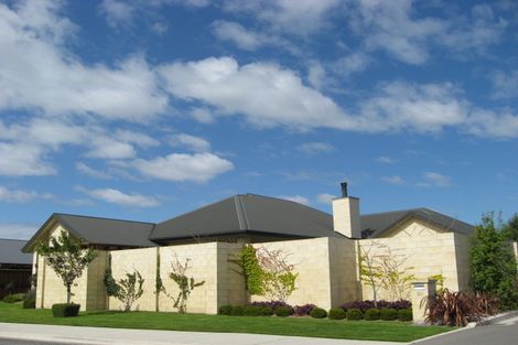 Photo of property in 30 Paget Drive, Woodend, 7610