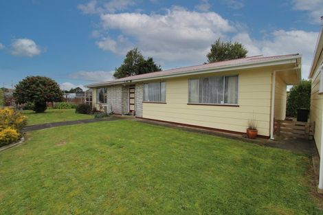 Photo of property in 17 Kiwi Street, Pahiatua, 4910