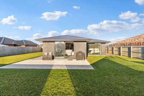 Photo of property in 39 Lunn Crescent, Leeston, 7632