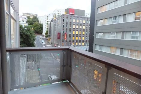 Photo of property in 115 Dixon Street, Te Aro, Wellington, 6011