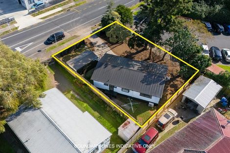 Photo of property in 2/230 Finlayson Avenue, Clendon Park, Auckland, 2103