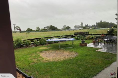 Photo of property in 136 Mcnair Road, Temuka, 7920
