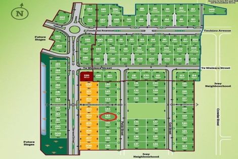 Photo of property in 12 Patiki Street, Lincoln, 7608