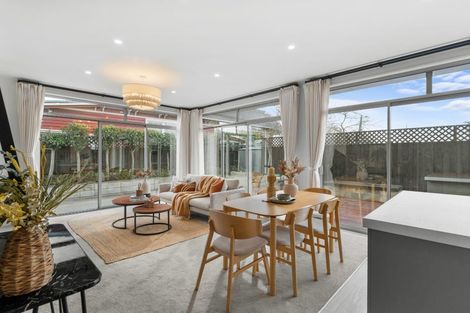 Photo of property in 3/45 Antigua Street, Addington, Christchurch, 8024