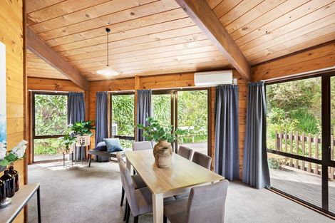 Photo of property in 132 Old Porirua Road, Ngaio, Wellington, 6035