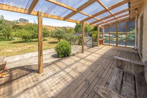 Photo of property in 155c Okoia Road, Okoia, Whanganui, 4582