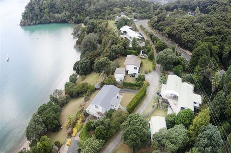 Photo of property in 419 Manawaora Road, Parekura Bay, Russell, 0184