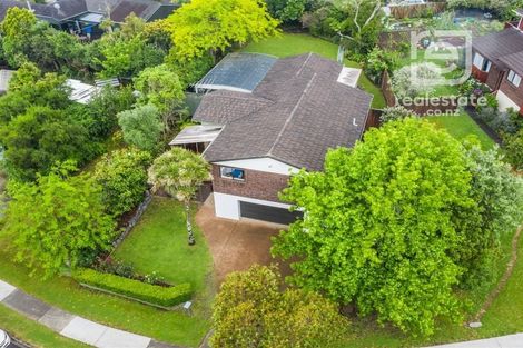 Photo of property in 4 Janome Place, Bucklands Beach, Auckland, 2014