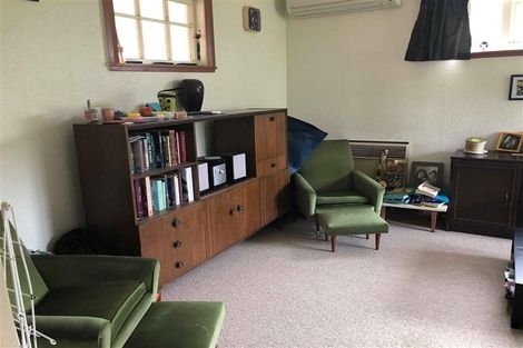 Photo of property in 39 Mount Pleasant Road, Aro Valley, Wellington, 6012