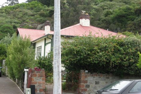 Photo of property in 6 Nayland Street, Sumner, Christchurch, 8081