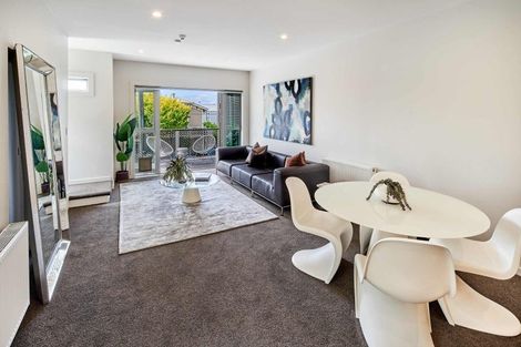 Photo of property in 3d Park Street, Thorndon, Wellington, 6011
