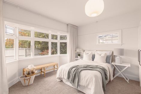 Photo of property in 8 Freyberg Avenue, Riccarton, Christchurch, 8011