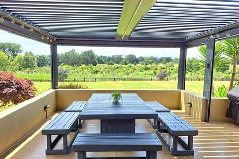 Photo of property in 100 Lea Grove, Levin, 5572