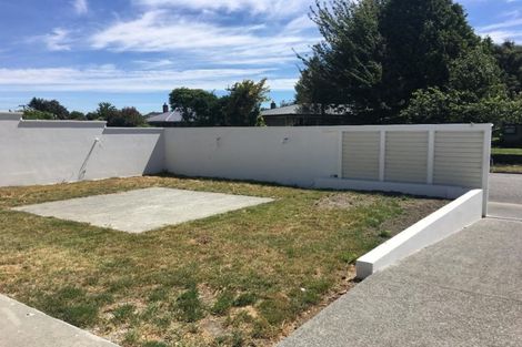 Photo of property in 7 Gladson Avenue, Sockburn, Christchurch, 8042