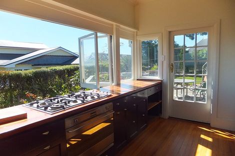 Photo of property in 85 Saint Andrews Hill Road, Mount Pleasant, Christchurch, 8081