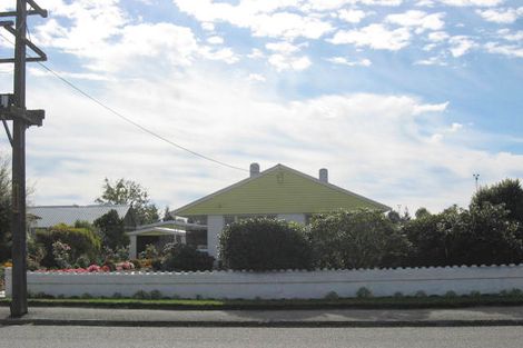 Photo of property in 40 High Street, Waimate, 7924